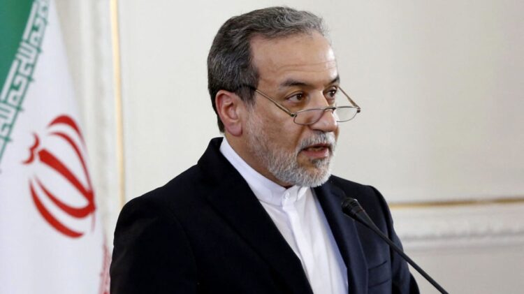 Irán confirma que puso freno al enriquecimiento de uranio tras los ataques de Israel y Estados Unidos