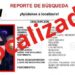 LOCALIZAN EN TAMAULIPAS A KIMBERLY, ADOLESCENTE REPORTADA COMO DESAPARECIDA EN NUEVO LEÓN