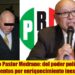 Cae Isidro Pastor Medrano: del poder político a los señalamientos por enriquecimiento inexplicable