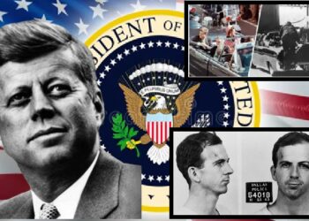 A 62 AÑOS DEL ASESINATO DE JOHN F. KENNEDY Las implicaciones económicas y políticas de un decreto olvidado
