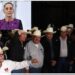 NO ES PROTESTA, ES DEFENSA DE PRIVILEGIOS: BUSCAN SEGUIR APROVECHANDO EL AGUA SIN COSTO