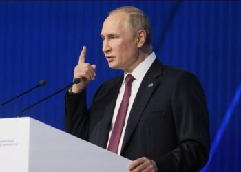 PUTIN PLANTEA DOTAR A LA OTSC CON TECNOLOGÍA MILITAR RUSA DE ÚLTIMA GENERACIÓN