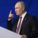 PUTIN PLANTEA DOTAR A LA OTSC CON TECNOLOGÍA MILITAR RUSA DE ÚLTIMA GENERACIÓN