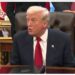 Trump sacude al mundo con una nueva declaración: “El mundo es Estados Unidos”