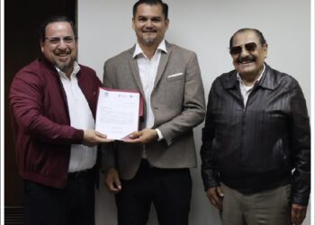 FORTALECEN EN TAMAULIPAS LA FORMACIÓN DOCENTE CON TRABAJO CONJUNTO Y VISIÓN HUMANISTA