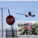 CRISIS AÉREA EN ESTADOS UNIDOS A DÍAS DE ACCIÓN DE GRACIAS