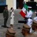 SHEINBAUM LLAMA A MÉXICO A MANTENERSE UNIDO ANTE CUALQUIER INTENTO DE INJERENCIA EXTERNA