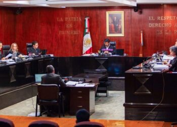 LUZ VERDE PARA EL SAT: la Corte destraba el cobro a Grupo Salinas