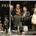 Senado refuerza seguridad ante inminente discusión sobre la salida de Gertz Manero; ERNESTINA GODOY SUENA COMO POSIBLE RELEVO