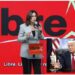 Rixi Moncada denuncia injerencia de Donald Trump en las elecciones de Honduras