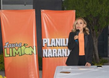 PLANILLA NARANJA ENCABEZA EL RESULTADO EN ELECCIÓN INTERNA DEL SINDICATO MUNICIPAL