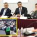García Harfuch refuerza diálogo con transportistas y promete mayor seguridad en las carreteras del país