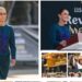 CLAUDIA SHEINBAUM ENCABEZA EL 115 ANIVERSARIO DE LA REVOLUCIÓN MEXICANA