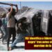FGJ IDENTIFICA A LÍDERES DEL “BLOQUE NEGRO” TRAS ACTOS VIOLENTOS EN MARCHAS DE LA CDMX
