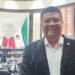 DELEGADO LUIS LAURO REYES DESTACA EL COMPROMISO DEL BIENESTAR TRAS COMPARECENCIA DE ARIADNA MONTIEL