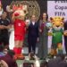 Todo listo para la fiesta del siglo: EL MUNDIAL 2026 ARRANCARÁ EN LA CIUDAD DE MÉXICO