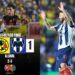 El América quedó eliminado en los Cuartos de Final