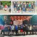 PROMUEVEN EN LLERA LA UNIDAD Y EL BIENESTAR A TRAVÉS DEL DEPORTE