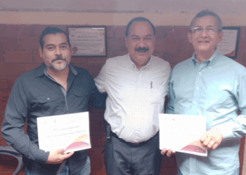 Brigada de Soporte Técnico impulsa el aprendizaje digital en la Primaria Himno Nacional