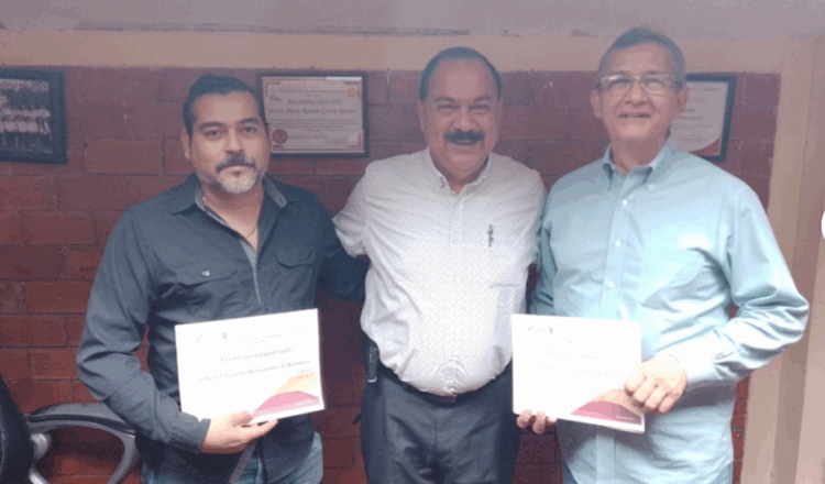Brigada de Soporte Técnico impulsa el aprendizaje digital en la Primaria Himno Nacional