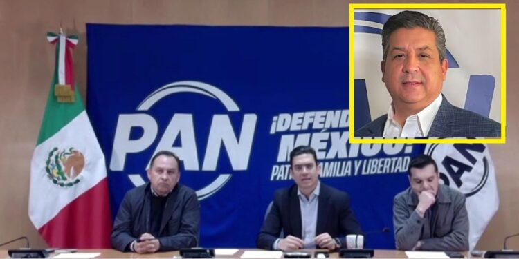Vuelve Cabeza de Vaca al tablero político… ahora desde el extranjero