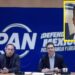 Vuelve Cabeza de Vaca al tablero político… ahora desde el extranjero