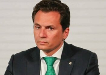 Tribunal mantiene abierto el proceso contra Emilio Lozoya por Agronitrogenados