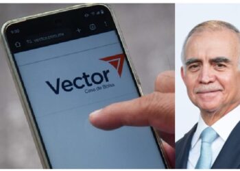 Vector cierra un ciclo de casi 50 años tras revocación de su autorización financiera