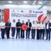 Expansión industrial abre 800 nuevas fuentes de empleo en Matamoros
