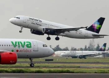 Volaris y Viva Aerobus se unen para volar más lejos desde México