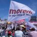 📰📰Sheinbaum destaca cohesión y fortaleza interna en Morena y la Cuarta Transformación