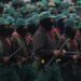 EZLN prepara actividades internacionales por el 32 aniversario de su levantamiento