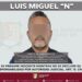 Aprehenden a notario en funciones por diversos delitos en Nayarit