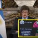 PRESUPUESTO 2026 EN ARGENTINA DESATA CRÍTICAS DE ACADÉMICOS Y GREMIOS