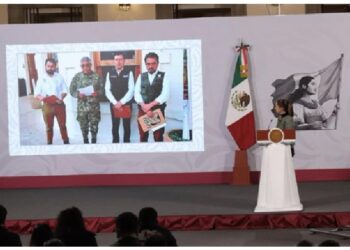 Sheinbaum anuncia investigación a fondo tras descarrilamiento del Tren Interoceánico