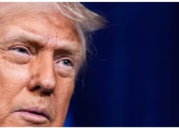 Trump afirma que Estados Unidos destruyó una instalación de producción de droga en Venezuela