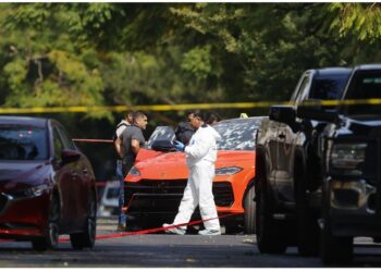 Ejecutan al empresario Alberto “Prieto” y a su hija de 16 años en ataque armado en Zapopan