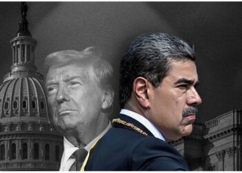 Venezuela: EL SILENCIO QUE HACE RUIDO