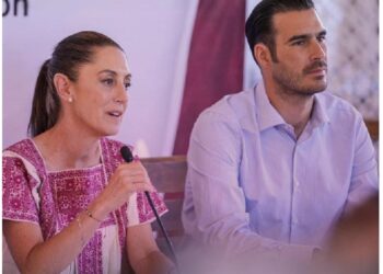 Miguel Torruco Garza se incorpora a la SSPC como subsecretario de Seguridad a partir de 2026