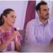 Miguel Torruco Garza se incorpora a la SSPC como subsecretario de Seguridad a partir de 2026