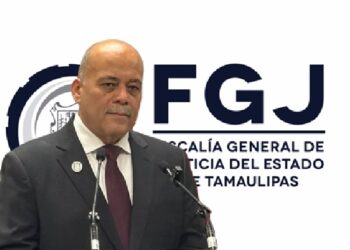 “No me van a intimidar”: Fiscal Govea Orozco rechaza señalamientos y defiende su trayectoria pública