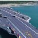 CHINA PRESENTA EL FUJIAN, UN PORTAAVIONES QUE REDEFINE EL EQUILIBRIO NAVAL EN EL PACÍFICO