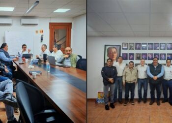 Buscan acercar educación media superior y superior a Tampico Alto