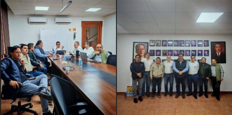 Buscan acercar educación media superior y superior a Tampico Alto