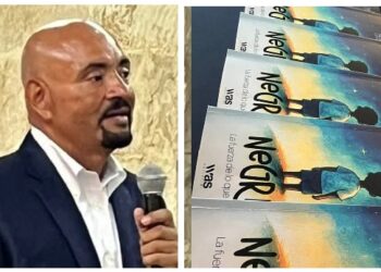 DE REYNOSA PARA EL MUNDO: Una historia real que está inspirando a todo Tamaulipas