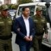 Detienen al expresidente Luis Arce en medio de señalamientos por presunta corrupción
