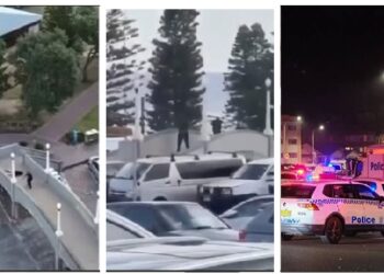 Australia de luto: atentado ideológico contra comunidad judía deja 12 víctimas mortales