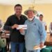 📰📰 Siempre cerca de la gente: CUANDO EL BIENESTAR SE CONSTRUYE CAMINANDO