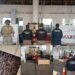 Marina frena envío internacional de casi 100 kilos de droga en el puerto de Veracruz