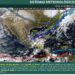 POSADAS CON ABRIGO: el frente frío 22 trae lluvias y heladas a gran parte del país